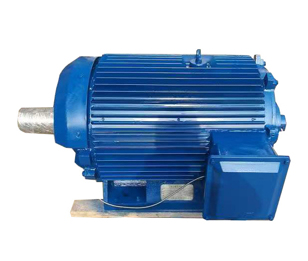 permanent magnet synchronous motor engineering context